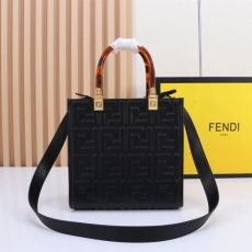 Fendi Shopping Bags